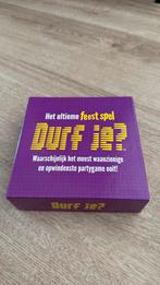Hoe durf je? Spelletje, Ophalen of Verzenden, Zo goed als nieuw