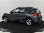 Skoda Kamiq 1.0 TSI Sport | Automaat | Carplay | Sportstoele, Auto's, Skoda, Gebruikt, Parkeersensor, Origineel Nederlands, Kamiq