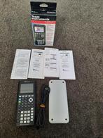 Grafische rekenmachine TI-84 Plus Python edition, Ophalen, Grafische rekenmachine, Zo goed als nieuw