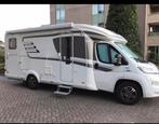 Hymer T588 SL, Luifel, Ringverwarming, Fiat, Tot en met 3