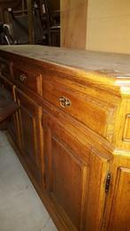 Ladenkast dressoir, Huis en Inrichting, Ophalen, Gebruikt, 3 of 4 laden, Minder dan 100 cm