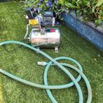 Waterpomp T.I.P.  INOX 1000 PLUS, Ophalen of Verzenden, Gebruikt