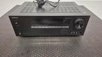 Onkyo TX-SR444 7.1 AV Receiver HDMI 4K inputs - 115w/kanaal, Audio, Tv en Foto, Versterkers en Receivers, Gebruikt, Ophalen of Verzenden