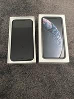 iPhone XR 256GB Black, Telecommunicatie, Mobiele telefoons | Apple iPhone, Ophalen of Verzenden, 256 GB, Zwart