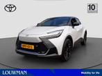Toyota C-HR 220 Plug-in GR-Sport | Stuurverwarming | Elektr., Auto's, Toyota, Automaat, 12 maanden, 725 kg, Bedrijf