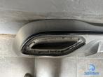 Originele Mercedes CLA W118 Achter Bumper Diffuser, Gebruikt, -, -, Ophalen of Verzenden