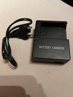 Battery charger, Ophalen of Verzenden, Zo goed als nieuw