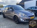 Renault Scenic 1.4 TCE Dynamique | AIRCO | CRUISE | APK |, Auto's, Renault, Voorwielaandrijving, 745 kg, 4 cilinders, Bedrijf