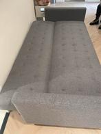 Jysk Slaapbank - Comfortabel en Stijlvol!, Huis en Inrichting, Slaapkamer | Slaapbanken, Tweepersoons, Zo goed als nieuw, 200 cm