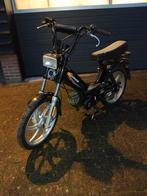 Tomos Luxe brommer te koop, Fietsen en Brommers, Brommers | Tomos, Ophalen, Gebruikt, Maximaal 45 km/u, Standard