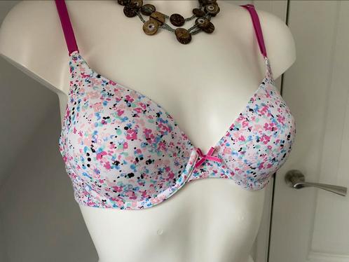 NIEUW! Prachtig MAIDENFORM BH maat 75 B, 70 C of 80 A, Kleding | Dames, Ondergoed en Lingerie, BH, Ophalen of Verzenden