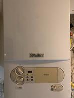 Vaillant hoogrendements combi ketel, 30 tot 80 cm, Hoog rendement (Hr), Cv-ketel of Combi-ketel, Minder dan 60 cm