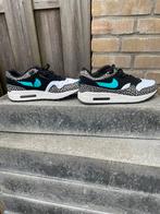 Nike Air Max 1 Atmos Elephant, Kleding | Heren, Schoenen, Wit, Nieuw, NIKE, Ophalen of Verzenden