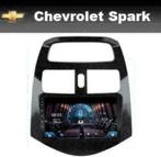 Chevrolet spark navigatie radio android 9.0 wifi dab  USB, Auto diversen, Autoradio's, Ophalen of Verzenden
