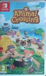 Animal Crossing: New Horizons, Vanaf 3 jaar, Simulatie, Ophalen of Verzenden, Zo goed als nieuw