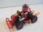 Playmobil Kart, Ophalen of Verzenden, Gebruikt, Los playmobil