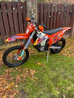 KTM 500 exc 2017, Motoren, Motoren | KTM, Motorrijbewijs A, Traction Control, Particulier, Enduro