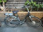 12 fietsen in 1 koop! O.a ebikes Gazelle , Batavus , Sparta, Ophalen, 28 inch, Gebruikt, Batavus