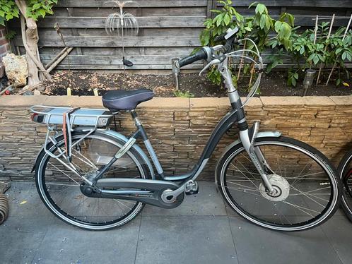 12 fietsen in 1 koop! O.a ebikes Gazelle , Batavus , Sparta, Fietsen en Brommers, Fietsen | Heren | Sportfietsen en Toerfietsen