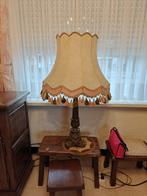 Antieke staande lamp, Antiek en Kunst, Antiek | Lampen, Ophalen