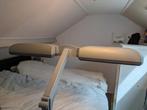 sunmobile philips hb 951, Witgoed en Apparatuur, Zonnebanken en Gezichtsbruiners, Ophalen, Gebruikt, Zonnebank enkelzijdig, Minder dan 10 lampen