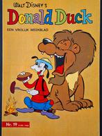 Donald Duck 1965 nr. 19, Boeken, Stripboeken, Ophalen of Verzenden, Zo goed als nieuw