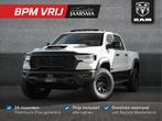 Dodge Ram 1500 RHO Hurricane High Output Twin Turbo 540pk Cr, Auto's, Automaat, 2993 cc, Met garantie (alle), Wit