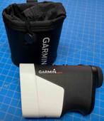 GARMIN Approach Z82 Laser/GPS afstandsmeter, Sport en Fitness, Ophalen of Verzenden, Zo goed als nieuw, Overige typen, Overige merken