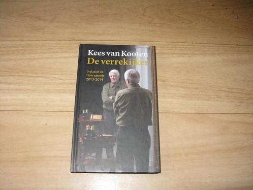 Kees van Kooten - De verrekijker (2453), Boeken, Romans, Zo goed als nieuw, Ophalen of Verzenden