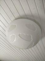 Wolken lamp, Kinderen en Baby's, Kinderkamer | Inrichting en Decoratie, Ophalen of Verzenden, Zo goed als nieuw, Lamp