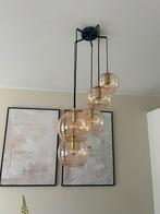 Hanglamp MADE, Glazen bollen, Ophalen of Verzenden, 75 cm of meer, Glas