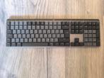 Logitech mx Mechanical, Computers en Software, Toetsenborden, Logitech, Nieuw, Ophalen of Verzenden, Draadloos