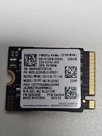 Samsung PM991a 256GB Mini Nvme SSD, Computers en Software, Gebruikt, 256GB, Laptop, SAMSUNG