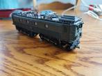 Opknapper Roco H0 14191A elektrische locomotief E-Lok Be 4/6, Gebruikt, Ophalen of Verzenden, Roco, NS