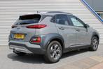 Hyundai Kona 1.6 GDI HEV Fashion, Stof, Origineel Nederlands, Bedrijf, 26 km/l