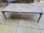 Tafel 55x110 NIEUW, Ophalen, 50 tot 100 cm, Zo goed als nieuw, Minder dan 50 cm