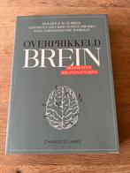 Charlotte Labee - Overprikkeld brein, Ophalen of Verzenden, Zo goed als nieuw, Charlotte Labee