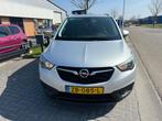 Opel Crossland X 1.5 CDTI Innovation NAVI,LMV,ECC. € 2100,, Auto's, Stof, Gebruikt, Euro 6, 4 cilinders