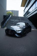 Autoverhuur –Sportwagen huren te huur! (AMG, AUDI RS, BMW M), Met chauffeur, Trouwauto