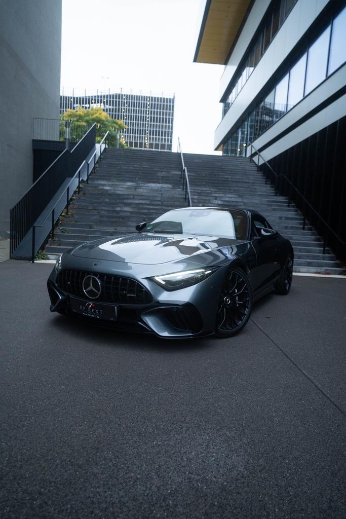 Autoverhuur –Sportwagen huren te huur! (AMG, AUDI RS, BMW M), Diensten en Vakmensen, Verhuur | Auto en Motor, Limousine, Personenauto