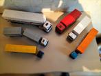 Renault vrachtwagens, Hobby en Vrije tijd, Modelauto's | Overige schalen, Ophalen of Verzenden, Zo goed als nieuw, Bus of Vrachtwagen