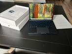 Apple MacBook Air M3 (2025) - 256GB 16GB RAM - 13” GARANTIE!, Computers en Software, Apple Macbooks, 256 GB, Qwerty, 13 inch, Ophalen of Verzenden