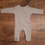 Boxpakje newborn beige Prenatal maat 56, Jongetje of Meisje, Ophalen of Verzenden, Zo goed als nieuw, Prenatal