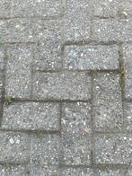 Beton Klinkers - Tuinbestrating 80m², Ophalen, Gebruikt, Klinkers, 10 m² of meer