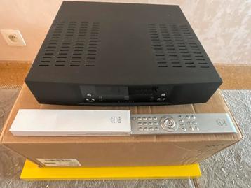 Linn Majik DSM/1 High-End streamer versterker (Qobuz,Tidel) beschikbaar voor biedingen
