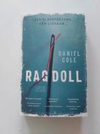 Daniel Cole : Ragdoll 🪡, Europa overig, Ophalen of Verzenden, Zo goed als nieuw, Daniel Cole