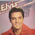 LP Elvis Flaming Star (1969), Ophalen of Verzenden, Zo goed als nieuw