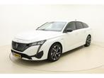 Peugeot 308 SW 1.6 HYbrid 180 Allure Pack Business | Navigat, Auto's, Peugeot, Gebruikt, 4 cilinders, 181 pk, 1634 kg
