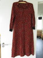 Garcia - doorknoopjurk met lange mouwen maat M, Maat 38/40 (M), Overige kleuren, Ophalen of Verzenden, Zo goed als nieuw