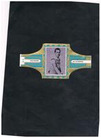 SIGARENBANDEN, Verzamelen, Verzenden, Nieuw, Sigarenbandjes